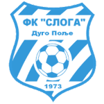 ФК Слога Дуго-Поле