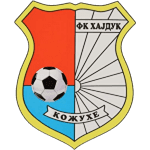 ФК Хайдук Кожухе