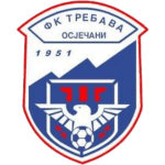 ФК Требава Осьечани