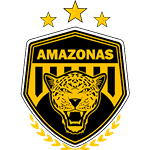 Амазонас (до 20)