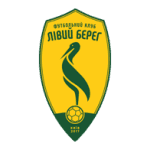 ФК Левый Берег Киев
