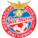 ФК Застава Крагуевац