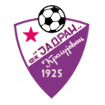 ФК Ядран Крагуевац