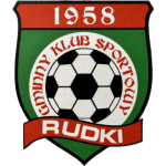 ГКС Рудки