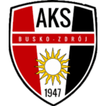 АКС 1947 Буско-Здруй