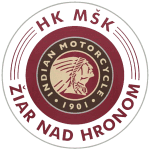 ХК Жиар-над-Гроном