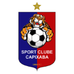 Спорт Клубе Капишаба