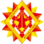 Гираванц Китакюсю