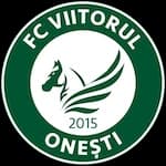 ФК Вииторул Онешть