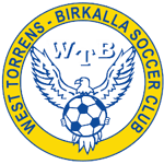 Вест Торренс Биркалла (резерв)