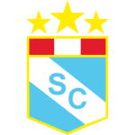 Спортинг Кристал