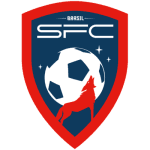 Шарджа Бразил U20