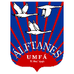Альфтанес