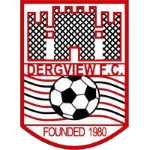 Дергвью