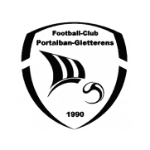 ФК Портальбан/Глеттеренс
