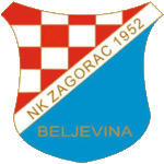 НК Загорац 1952 Бељевина