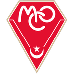 МК Оран