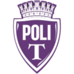 АКС Штиинца Политехника Тимишоара II