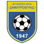 ФК Димитровград 1947