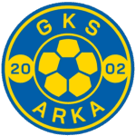 ГКС Арка Павлув