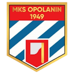 Ополанин Ополе Любельске