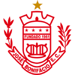 Жозе Бонифасиу ЭК U20