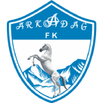 Аркадаг ФК
