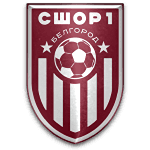 СШОР №1 «Салют-М», Белгород