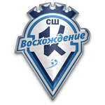 СШ Кировец-Восхождение Санкт-Петербург