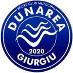 СКМ Дунэря 2020 Джурджу