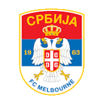 ФК Мельбурн Србия