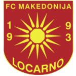 ФК Македония Локарно