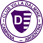 Вилья Дальмине U20