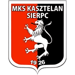 МКС Каштелан Серпц
