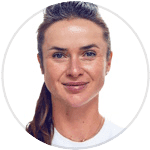 Элина Свитолина