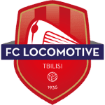 ФК «Локомотив» Тбилиси