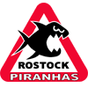 Росток Пираньяс
