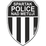 Спартак Полице-над-Метуйи