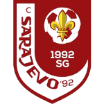 ФК Сараево 92