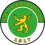 ФК Парадизо 2