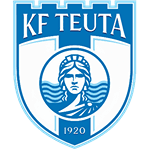 КФ Теута Дуррес