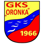ГКС Оронка Ороньско