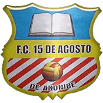 ФК 15 де Агосто де Аконибе