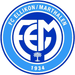 Элликон Мартален