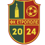 ПФК Етрополе