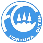 ФК Фортуна Ольтен II