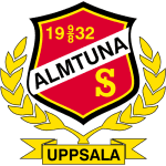 Альмтуна ИС