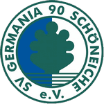 СВ Геркулес 90 Шёнайх