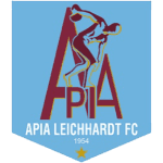 АПИА Лайххардт Тайгерс U20