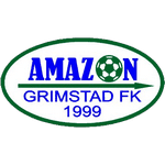 Амазон Гримстад